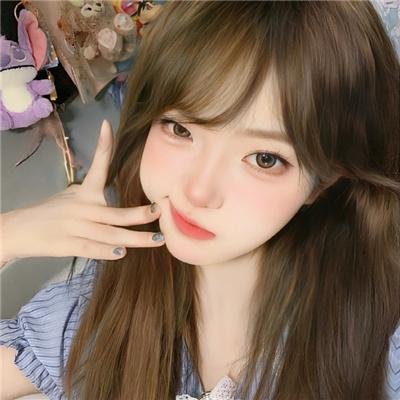 吓到笑